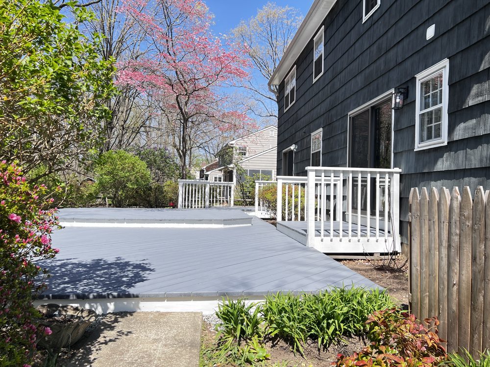 Slide of RG. BLUE STONE BUILDERS LLC