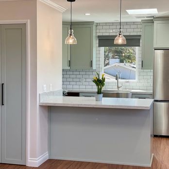 D&D Home Remodeling - General Contractors Near Me - San Jose, California