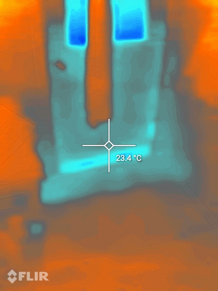 Slide of Alpha Dog Construction