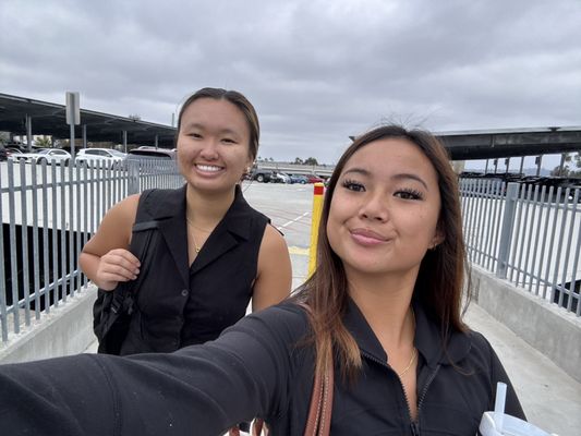 San Diego State University by null