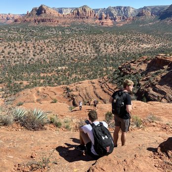Cathedral Rock - Enjoy the view - Hiking Near Me - Sedona, Arizona Cathedral Rock - Enjoy the view - Hiking Near Me - Sedona, Arizona