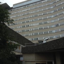 Hôpital Louis Pradel