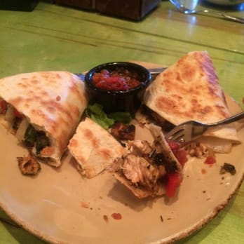 Mad Mex - Shadyside - Cheeseless quesadilla - Mexican Near Me - Pittsburgh, Pennsylvania Mad Mex - Shadyside - Cheeseless quesadilla - Mexican Near Me - Pittsburgh, Pennsylvania