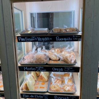 La Monarca Bakery & Cafe - Coffee & Tea Near Me - Los Angeles, California La Monarca Bakery & Cafe - Coffee & Tea Near Me - Los Angeles, California