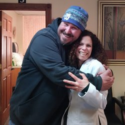 Laura T Reagan, DC - BACK PAIN BETTER IN 1 VISIT "I walked in hunched over and left standing straight up!" ~ Jeremy P