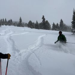 Apex Mountain School