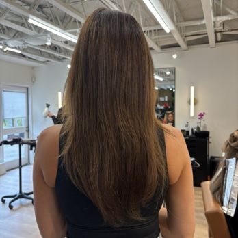 Swagg House Salon - Pre extensions - Hair Stylists Near Me - Del Mar, California Swagg House Salon - Pre extensions - Hair Stylists Near Me - Del Mar, California