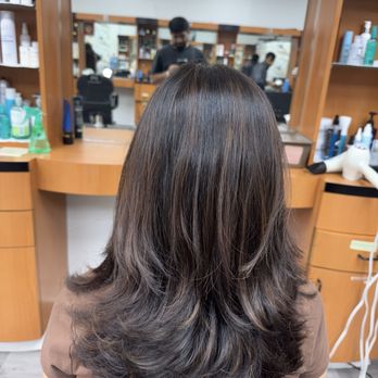 Lin Beauty Salon - Hair Salons Near Me - Artesia, California