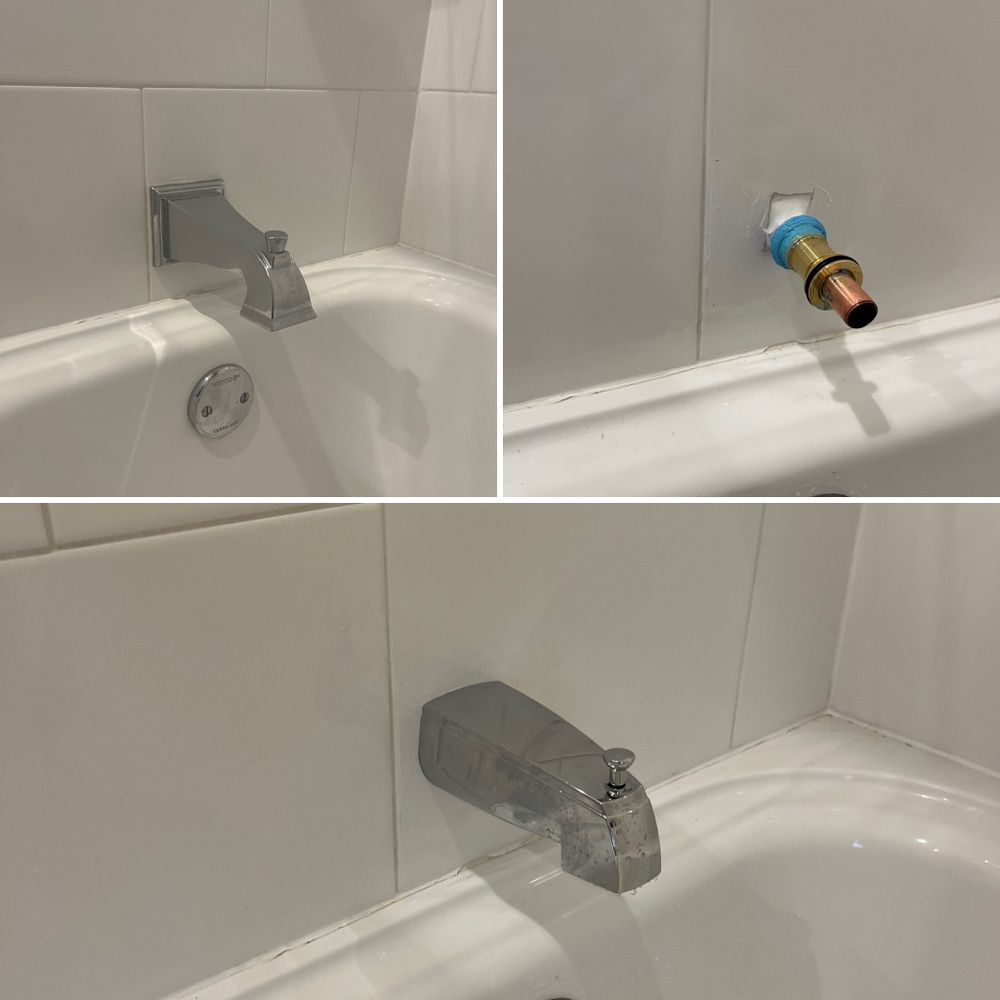 Slide of Chi Plumbing