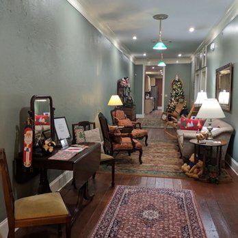 Lofts on the Square - Hotels Near Me - Grenada, Mississippi