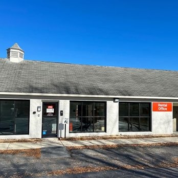 Public Storage - Self Storage Near Me - Raleigh, North Carolina
