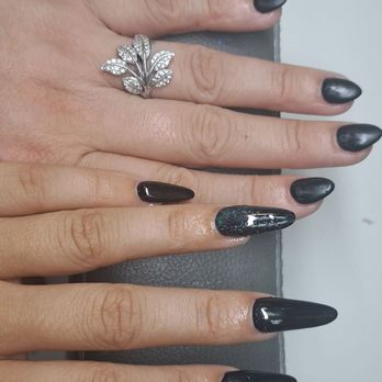 TikTok Nails - Nail Salons Near Me - Carmichael, California