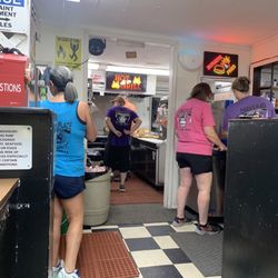 Chuck's Place