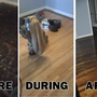 Photo of Aron Burnett Floor Refinishing