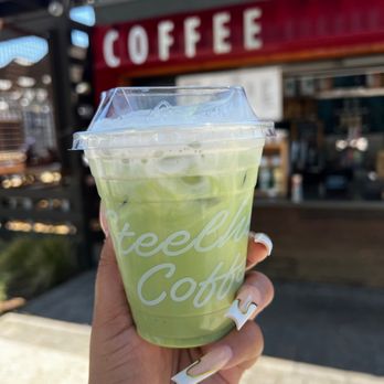 Steelhead Coffee - Coffee & Tea Near Me - Long Beach, California Steelhead Coffee - Coffee & Tea Near Me - Long Beach, California