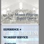 Photo of Mt. Pilgrim Baptist Church