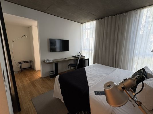 Anselmo Buenos Aires, Curio Collection by Hilton by null