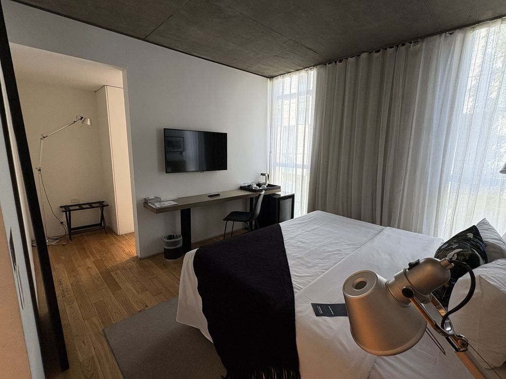 Hotel Anselmo