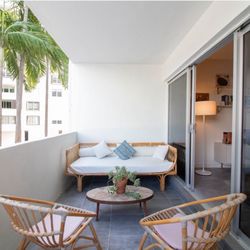 Prime Shot Photos - Balcony