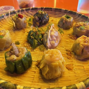 Dumpling N' Dips - Dumpling n'dips party set - Dim Sum Near Me - New York, New York Dumpling N' Dips - Dumpling n'dips party set - Dim Sum Near Me - New York, New York