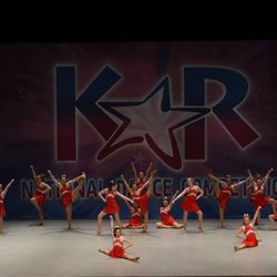 Bartelt Dancers
