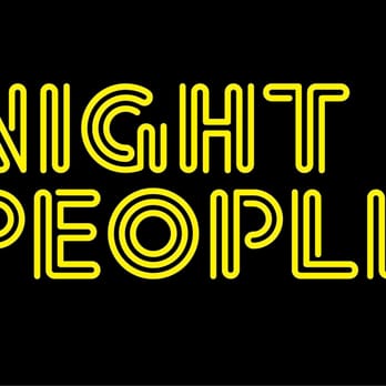 Night People - Food Delivery Services Near Me Night People - Food Delivery Services Near Me