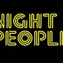 Photo of Night People
