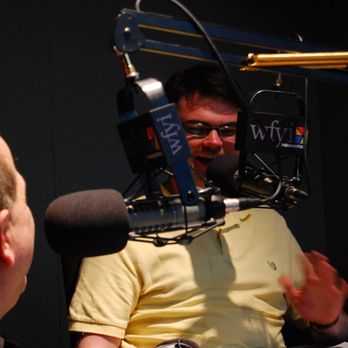 WFYI Productions - I've worked with WFYI on multiple occasions including guest hosting - Video/Film Production Near Me - Indianapolis, Indiana WFYI Productions - I've worked with WFYI on multiple occasions including guest hosting - Video/Film Production Near Me - Indianapolis, Indiana