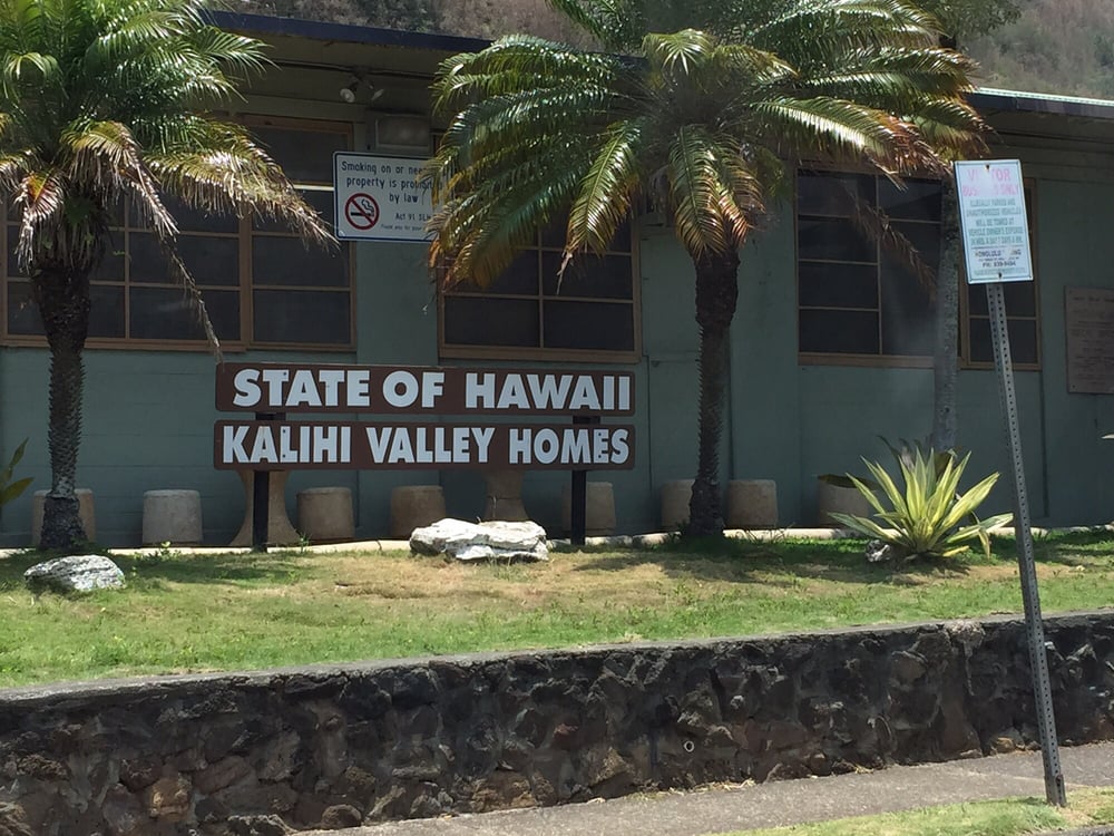 KALIHI VALLEY HOMES Updated June 2024 2250 Kalaunu St, Honolulu, Hawaii Real Estate