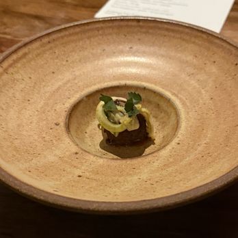 Barley Swine - New American Near Me - Austin, Texas