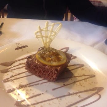 L'esbardu - Chocolate con naranja - Spanish Near Me - Proaza, O