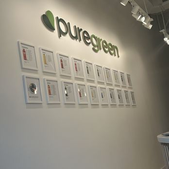 Pure Green - Inside - Juice Bars & Smoothies Near Me - Aventura, Florida Pure Green - Inside - Juice Bars & Smoothies Near Me - Aventura, Florida