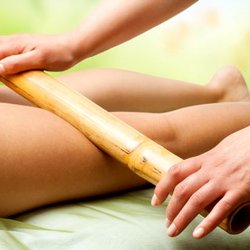 Soma Wellness Center - Try Warm Bamboo-Fusion Massage!