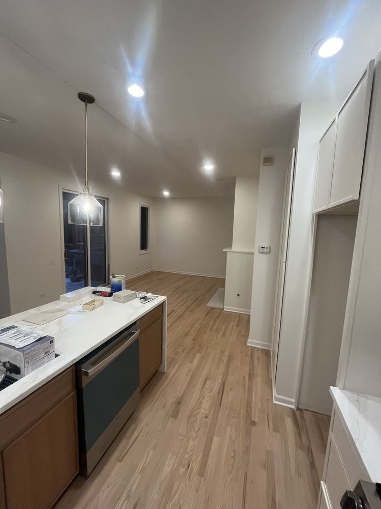 Slide of Barnes Building Concepts