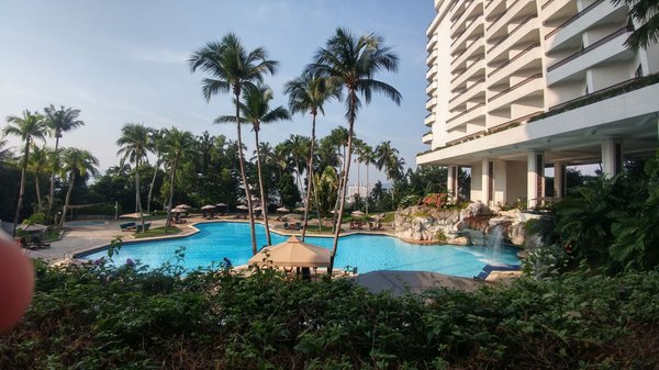 Equatorial Penang by null