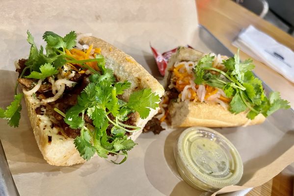 Nguyen's Kitchen by null