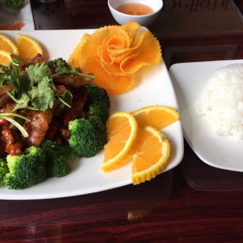 Rose Pho - Vietnamese Near Me - Normandy Park, Washington Rose Pho - Vietnamese Near Me - Normandy Park, Washington