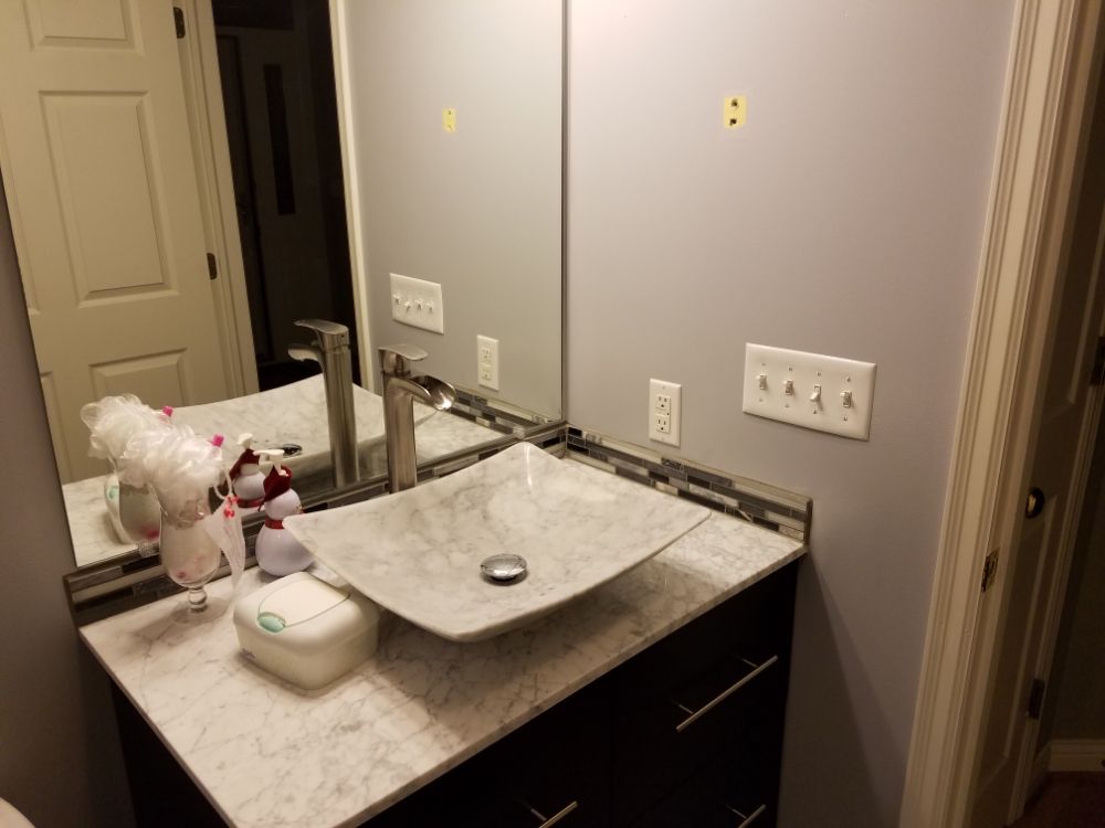 Slide of Sumpter's Construction