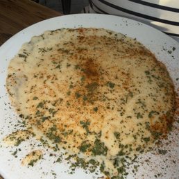 Cream of Crab Soup