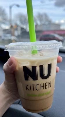 NU Kitchen Somerville by null
