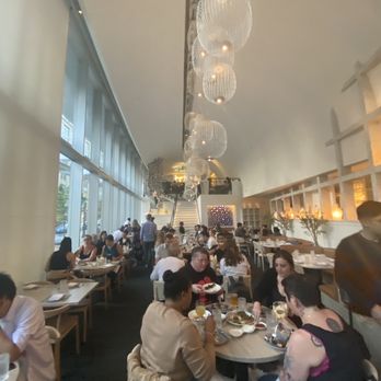 Zaytinya - Beautiful ambience - Greek Near Me - Washington, DC, District of Columbia