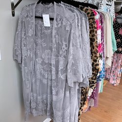 Backwoods Boutique