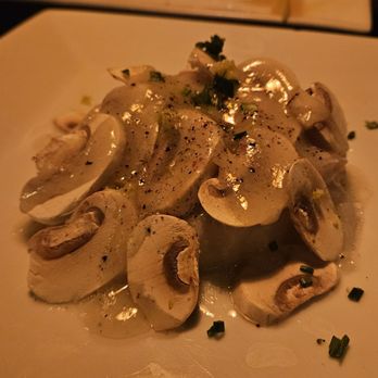 Gardel - Fish - Argentine Near Me - Providence, Rhode Island