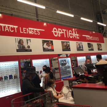 Costco Wholesale - Optical - Grocery Near Me - Van Nuys, California