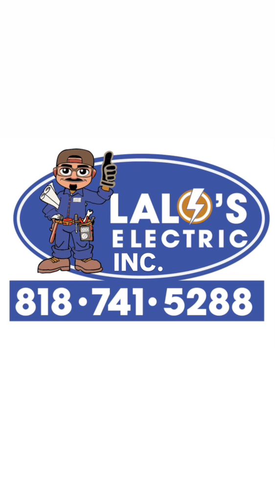 Slide of Lalo’s Electric
