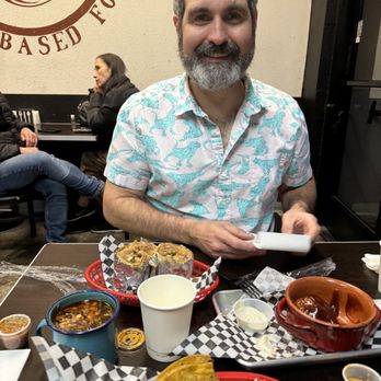 Viva Vegan - Vegan Near Me - Colton, California
