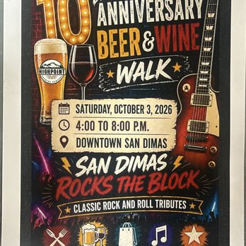 Alosta Brewing Co - Breweries Near Me - Covina, California