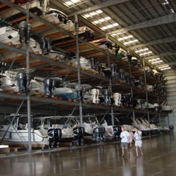 Safe Harbor New Port Cove