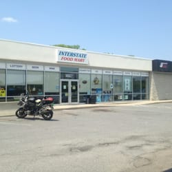 Interstate Travel Plaza
