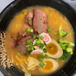 Hau’oli Poke